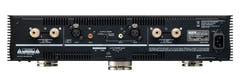 TEAC AP-701 stereo/monoförstärkare (svart)