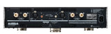 TEAC AP-701 stereo/monoförstärkare (svart)