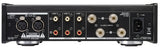 TEAC AX-505-S stereoförstärkare (silver)