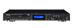 TEAC CD-P750DAB CD-spelare med DAB+ & FM