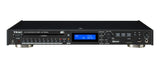 TEAC CD-P750DAB CD-spelare med DAB+ & FM