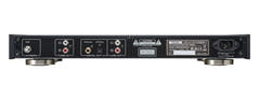 TEAC CD-P750DAB CD-spelare med DAB+ & FM