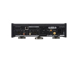 TEAC NT-505-X USB Network DAC Pre-amp (svart)