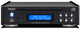 TEAC PD-301DAB-X/B, DAB+/FM och CD-spelare (svart)