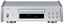 TEAC PD-505T  (silver)
