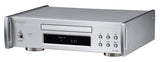 TEAC PD-505T  (silver)