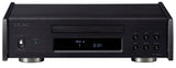 TEAC PD-505T  (svart)