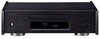 TEAC PD-505T  (svart)