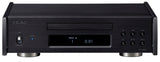 TEAC PD-505T  (svart)
