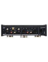 TEAC PE-505 Phono förförstärkare (silver)