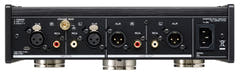 TEAC PE-505 Phono förförstärkare (svart)