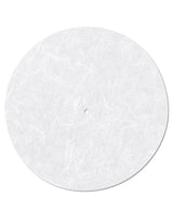 TEAC Tallrikmatta i Washi-papper