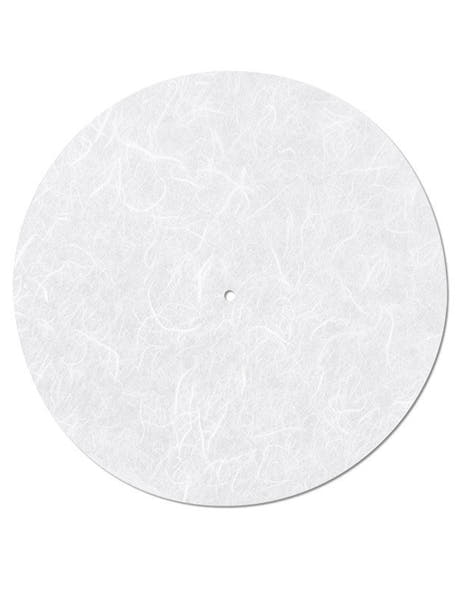 TEAC Tallrikmatta i Washi-papper