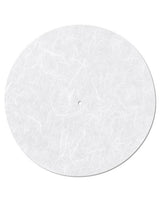 TEAC Tallrikmatta i Washi-papper