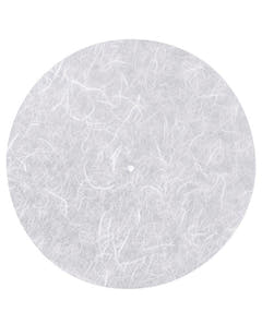 TEAC Tallrikmatta i Washi-papper