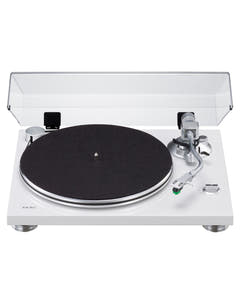 TEAC TN-3B-SE skivspelare (vit)