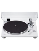 TEAC TN-3B-SE skivspelare (vit)