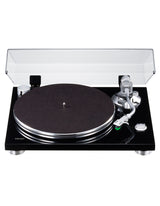 TEAC TN-3B-SE skivspelare (svart)