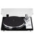 TEAC TN-4D-SE Pladespiller (Sort)