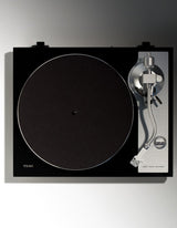 TEAC TN-4D-SE Pladespiller (Sort)
