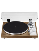 TEAC TN-4D-SE Pladespiller (Valnød)