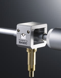 TEAC TN-4D-SE Pladespiller (Valnød)