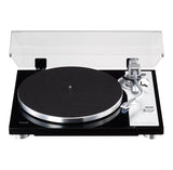 TEAC TN-4D-O/B direktdriven skivspelare (svart)