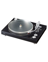 TEAC TN-5BB Pladespiller (Sort)