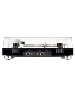 TEAC TN-5BB Pladespiller (Sort)
