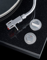 TEAC TN-5BB Pladespiller (Sort)