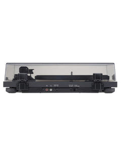 TEAC TN-280BT-A3/B Bluetooth skivspelare, svart