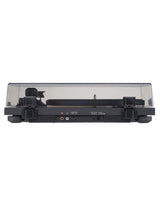 TEAC TN-280BT-A3/B Bluetooth skivspelare, svart