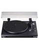 TEAC TN-280BT-A3/B Bluetooth skivspelare, svart