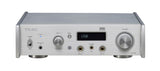 TEAC UD-505-X USB DAC förförstärkare (silver)