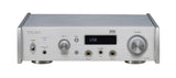 TEAC UD-505-X USB DAC förförstärkare (silver)