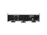 TEAC UD-505-X USB DAC förförstärkare (silver)