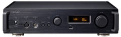 TEAC UD-701N Network DAC Pre-Amp (svart)