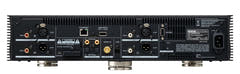 TEAC UD-701N Network DAC Pre-Amp (svart)