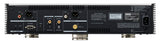 TEAC VRDS-701 CD-spelare (silver)
