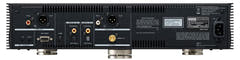 TEAC VRDS-701 CD-spelare (svart)