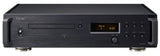 TEAC VRDS-701T  (svart)