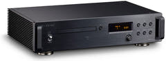 TEAC VRDS-701T  (svart)