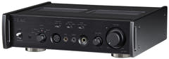 TEAC HA-507 Headphone and Preamplifier Black