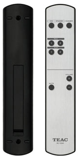 TEAC HA-507 Headphone and Preamplifier Black
