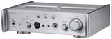 TEAC HA-507 Headphone and Preamplifier Silver