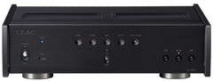 TEAC NT-507T Network Transport Black