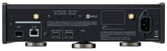 TEAC NT-507T Network Transport Black