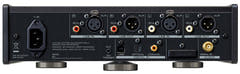 TEAC UD-507 USB DAC/Preamp/Headphone Amp Black