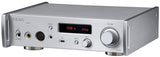 TEAC UD-507 USB DAC/Preamp/Headphone Amp Silver