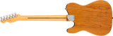 Fender American Professional II Telecaster elgitarr (rostad furu)